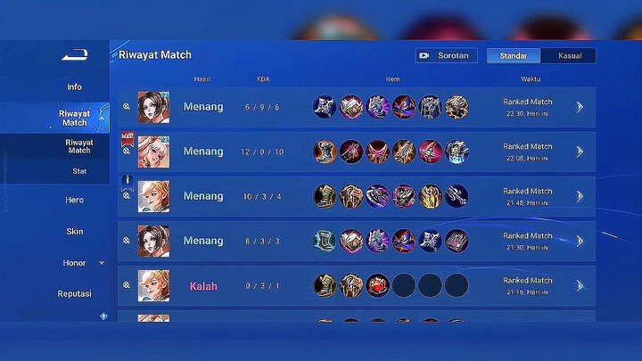 HONOR OF KINGS 🎮✅