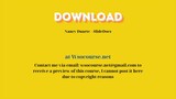 Nancy Duarte – SlideDocs – Free Download Courses