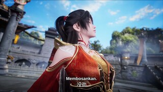 Martial Shattered Galaxy Eps 16 Sub Indo