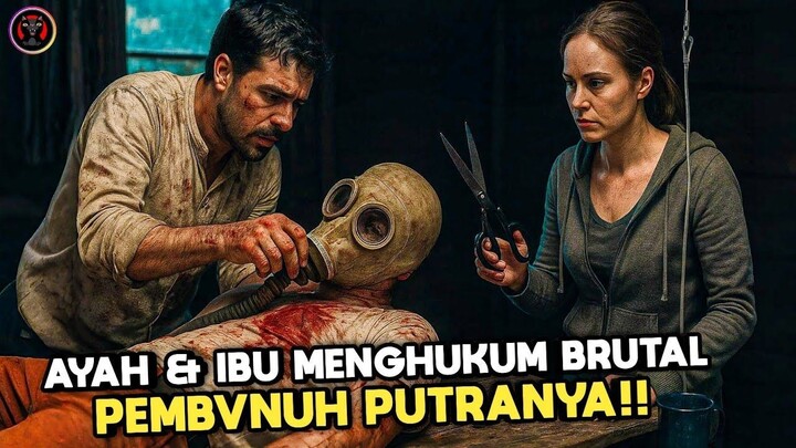 SANGAT GELOO.... Kalian Akan TERCENGANG Dengan ENDING Film Ini