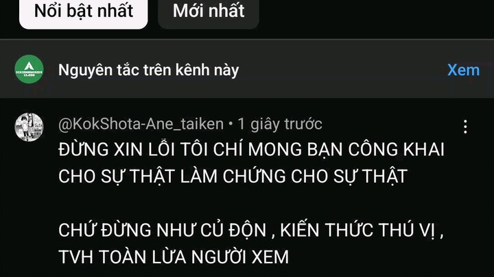 vị anh hùng dân tộc CHU NGỌC QUAN ,  làm chứng cho sự thật 🇻🇳 ( đụng vào chén cơm người  pa ri sêu