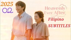 Kdrama:H.Ever After[Hae Sook reunites with young Nak Joon]E02/12