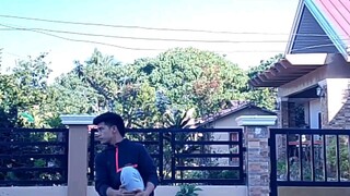Stretching muna🦵