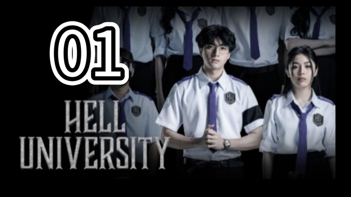 🇵🇭 Hell University - Episode 1