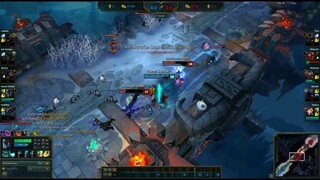 league of legends best moments compilation part 2