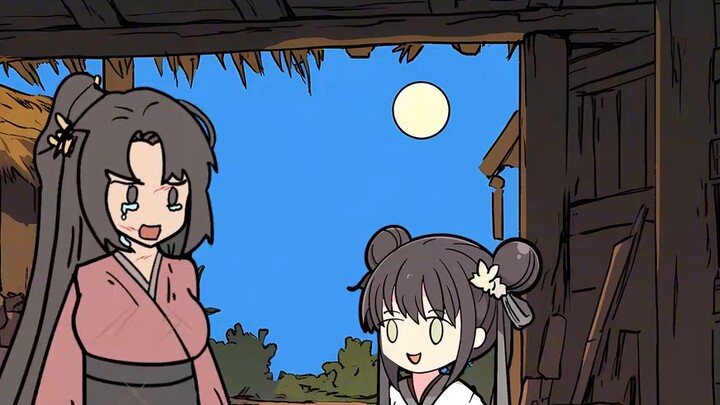 What! I just traveled through time and found out that my wife had drugged me?
