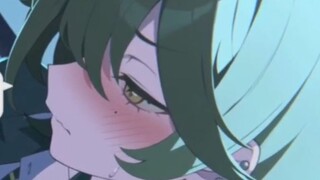 Uh, if... it's possible...