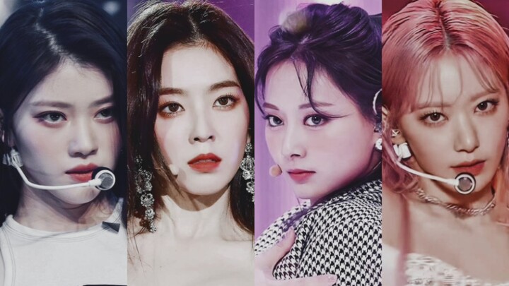 Explosion-proof idol