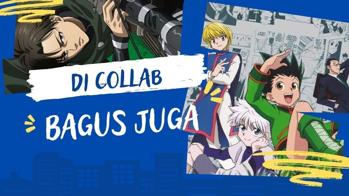 collab gimana tuh men?