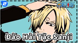 [Đảo Hải Tặc/MAD] Vinsmoke- Sanji_2