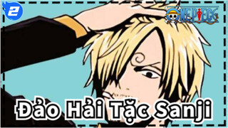 [Đảo Hải Tặc/MAD] Vinsmoke- Sanji_2