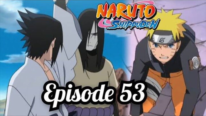 Naruto Shippuden Episode 53 In Original Hindi Dubbed