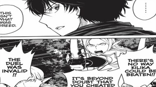 My Status as an Assassin Obviously Exceeds the Hero's Chapter 14 Part 8 Tagalog (Filipino) | Intea's