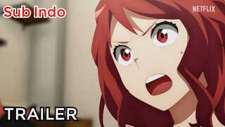 Romantic Killer - Trailer [Sub Indo]