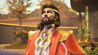 EP 31 || THE STRONGEST UPGRADE SUB INDO