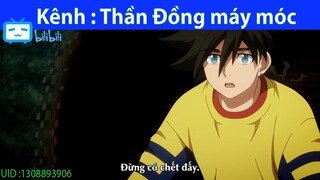 Gia nhập quân khởi nghĩa #anime