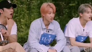 دعك من الأمر، سبعة عشر خرج ليعرض نفسه للإحراج (رحلة عمل في الليلة الخامسة عشرة)