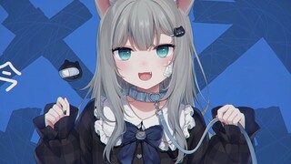 NachoNeko Cat Loving【甘城猫猫唯一单曲】