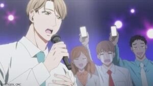 Cherry Magic! Thirty Years of Virginity Can Make You a Wizard?! epsoide 3 [Sub Indo]