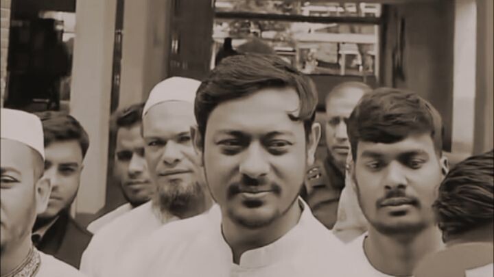 জিয়াউর রহমানকে নিয়ে 😱
