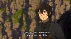 Sozai Saishuka no Isekai Ryokouki #episode 2 Sub.Indo
