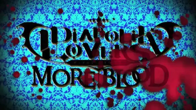 Diabolik Lovers (S2) Episode 2