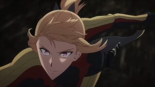 (4k) Solo leveling season 2 Episode 11 English Sub preview