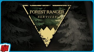 The Pilot | FOREST RANGER SERVICES | Indie Horror Game