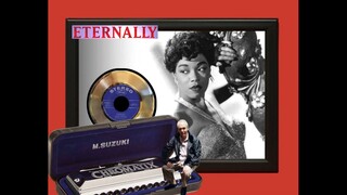 Sarah Vaughan -  Eternally - harmonica
