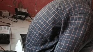 fyp..kerja santuy