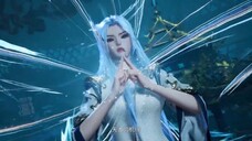 Supreme God Emperor Eps 508 PV