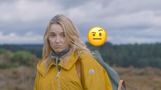Killing Eve: The Latest Sketch