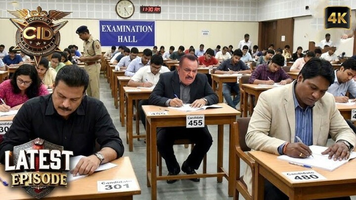 NEET Paper Leak का राज जानने Exam Hall पहुंची CID_ _ CID _ LATEST EPISODE _ NEW CRIME SERIES