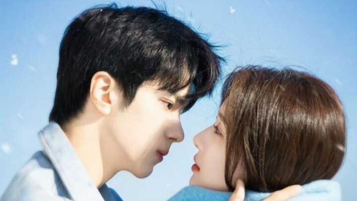 city of romance eps 3 (sub indo)