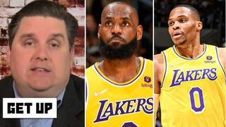 Brian Windhorst shocked LeBron passed up potential game-winning layup vs. Rockets