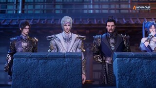 Against the Sky Supreme Eps 417 Sub Indo