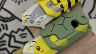 艾特你的闺蜜给你买这个萝卜刀