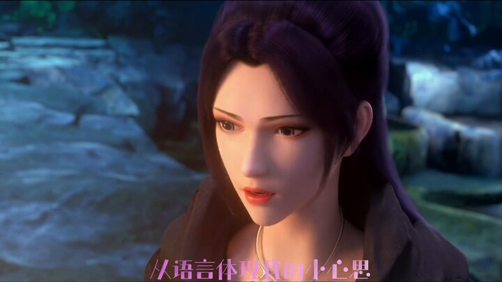 【4k·60ps】Rutinitas Seribu Lapisan Yunyun