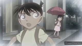 Shinichi x Ran || Ikanaide~ Jangan pergi {AMV}