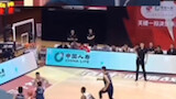Xu Jingyu’s CBA commentary is absolutely explosive.