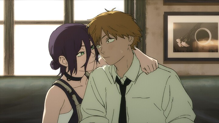 Padahal Mereka Sangat Serasi, Tapi ....