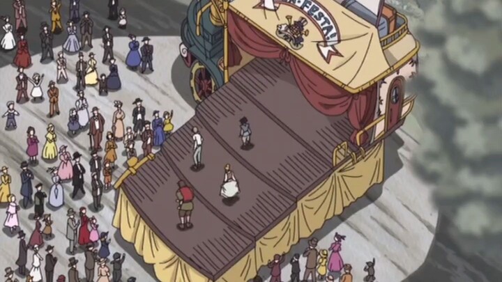 Ashita No Nadja Eps.10 Sub.Indo