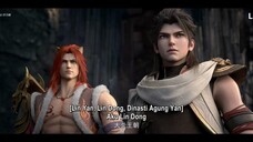 WDKQ S6 Eps 1 Sub Indo