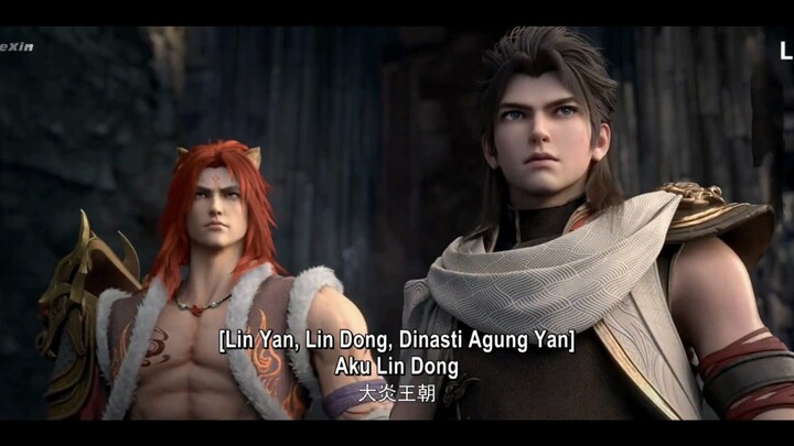 WDKQ S6 Eps 1 Sub Indo