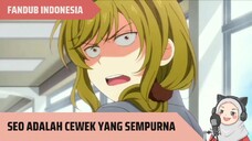 [FANDUB INDONESIA] Gekkan Shoujo Nozaki-kun [sayAnn]