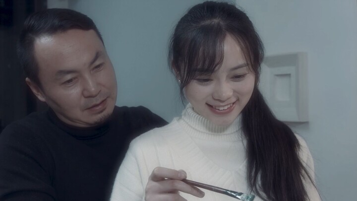 Trần Tường 6 rưỡi: Sự hi sinh hết mình trong tình yêu có lẽ là như thế này #Mẹ Quyền Vương của Trần 