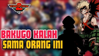 TEST UNTUK MENDAPATKAN HERO LISENSI | My Hero One Justice 2