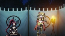 Battle Girls - Time Paradox - 04