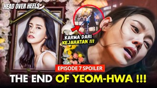 Head Over Heels episode 9 Preview & Spoiler | Yang Paling Ditunggu🔥⁉️Cho Yi-Hyun x Choo Yeong-Woo