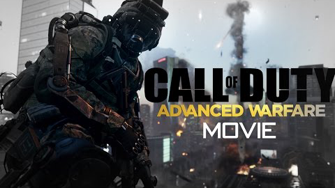 Calll of Duty: Advance Warfare